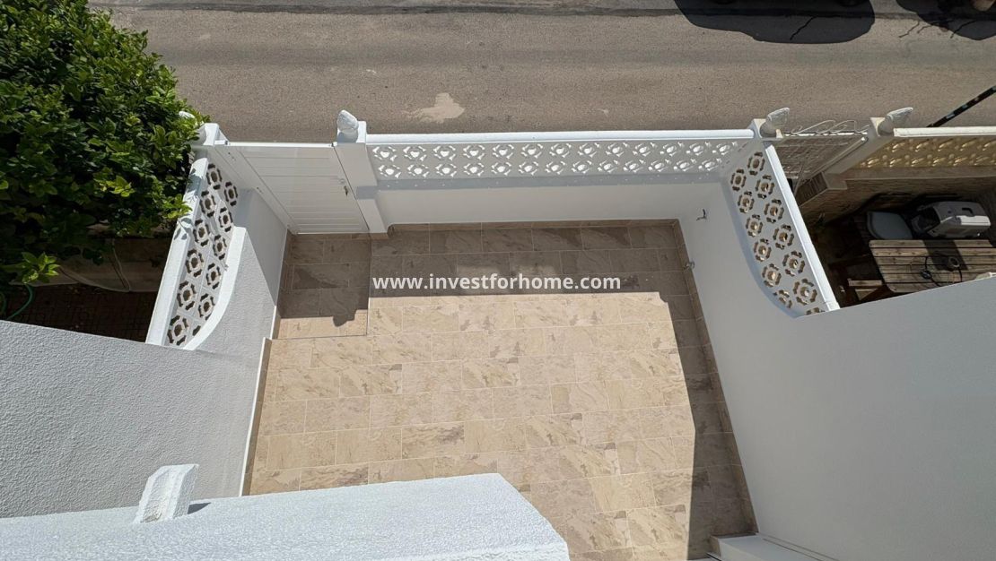 Försäljning - Hus - Torrevieja - Los Balcones - Los Altos Del Edén