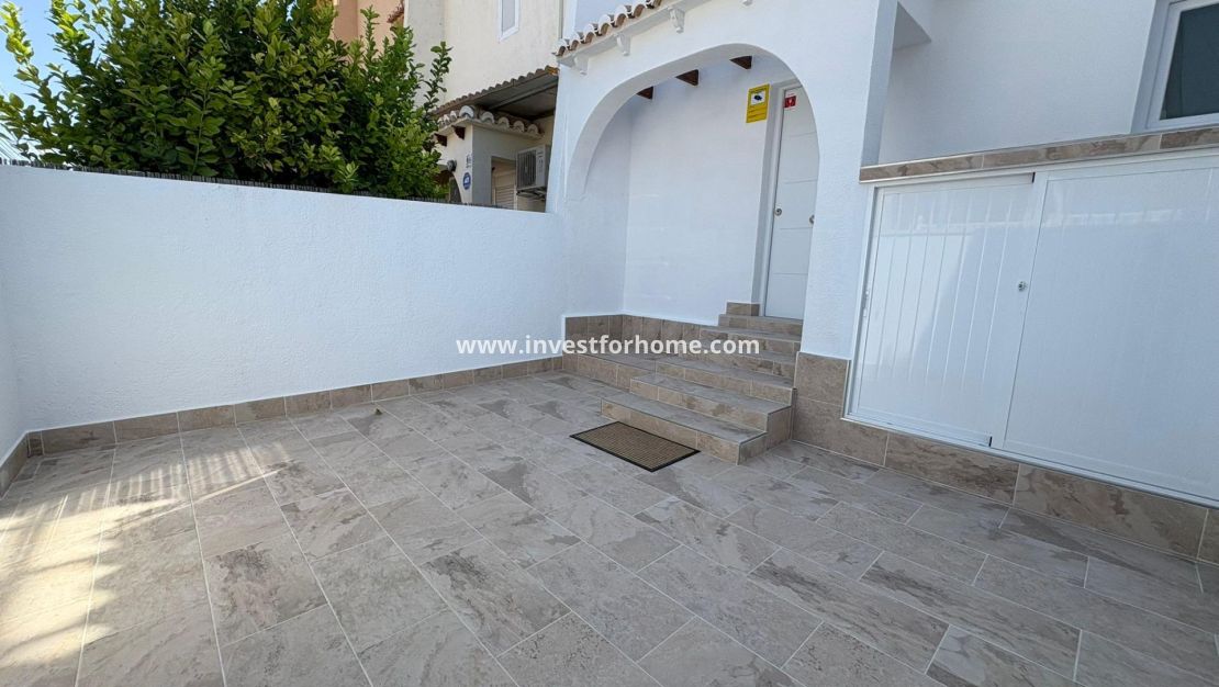 Försäljning - Hus - Torrevieja - Los Balcones - Los Altos Del Edén