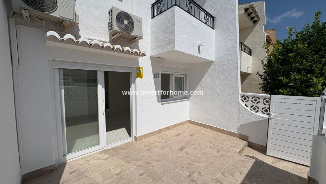 Försäljning - Hus - Torrevieja - Los Balcones - Los Altos Del Edén