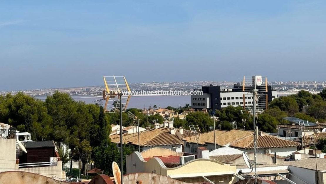 Försäljning - Hus - Torrevieja - Los Balcones