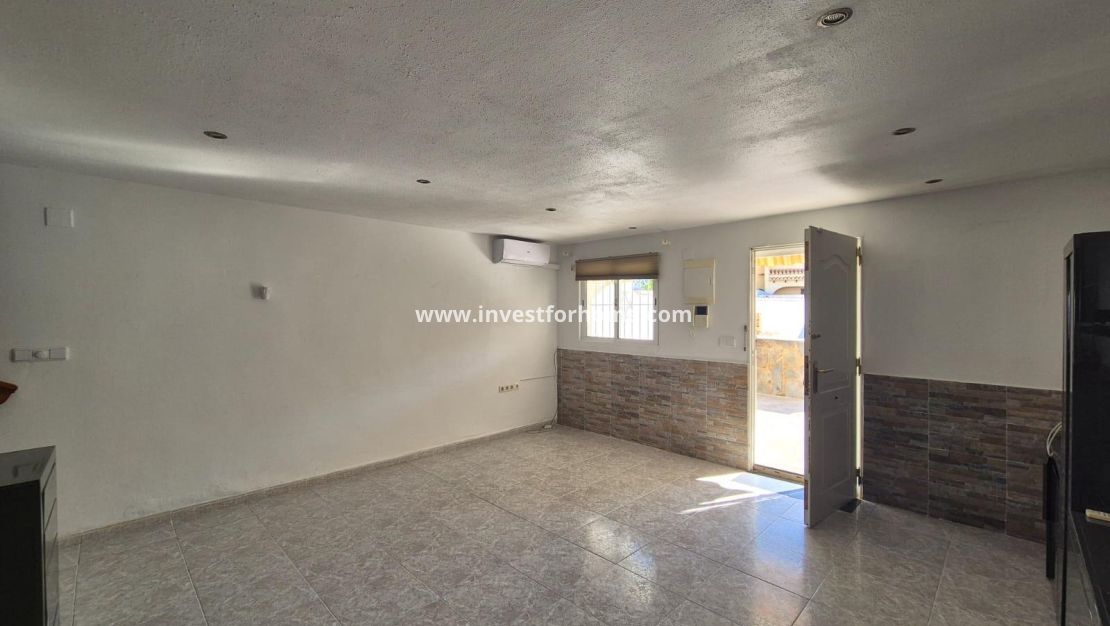 Försäljning - Hus - Torrevieja - Los Balcones