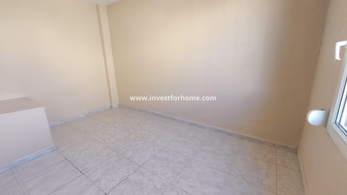 Försäljning - Hus - Torrevieja - Los Balcones