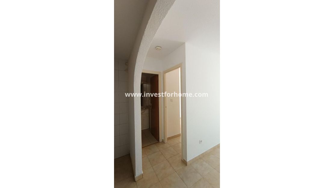 Försäljning - Hus - Torrevieja - Los Balcones