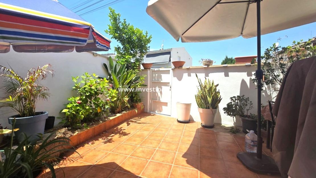 Försäljning - Hus - Torrevieja - Los Balcones