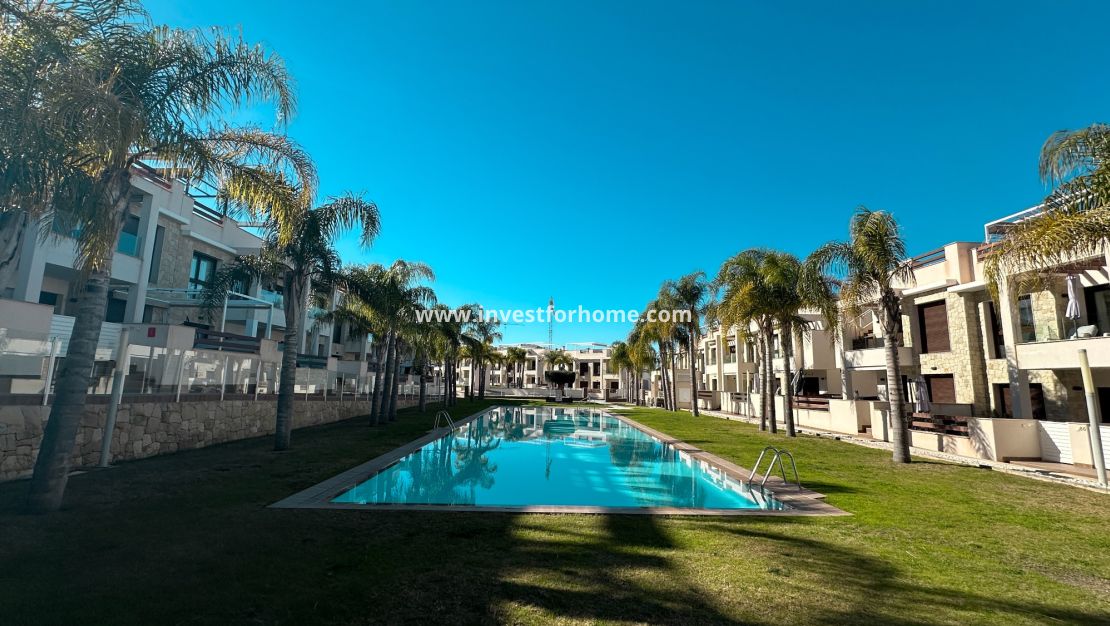 Försäljning - Hus - Torrevieja - Los Balcones
