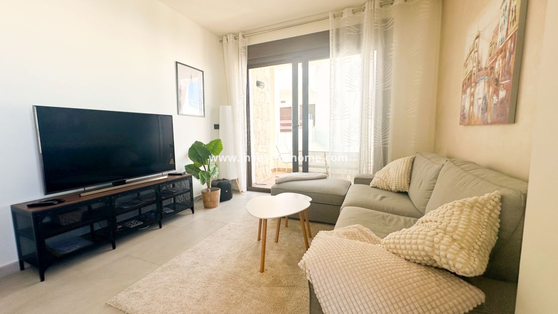 Försäljning - Hus - Torrevieja - Los Balcones