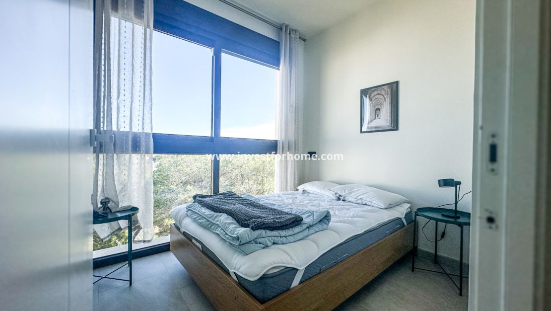 Försäljning - Hus - Torrevieja - Los Balcones