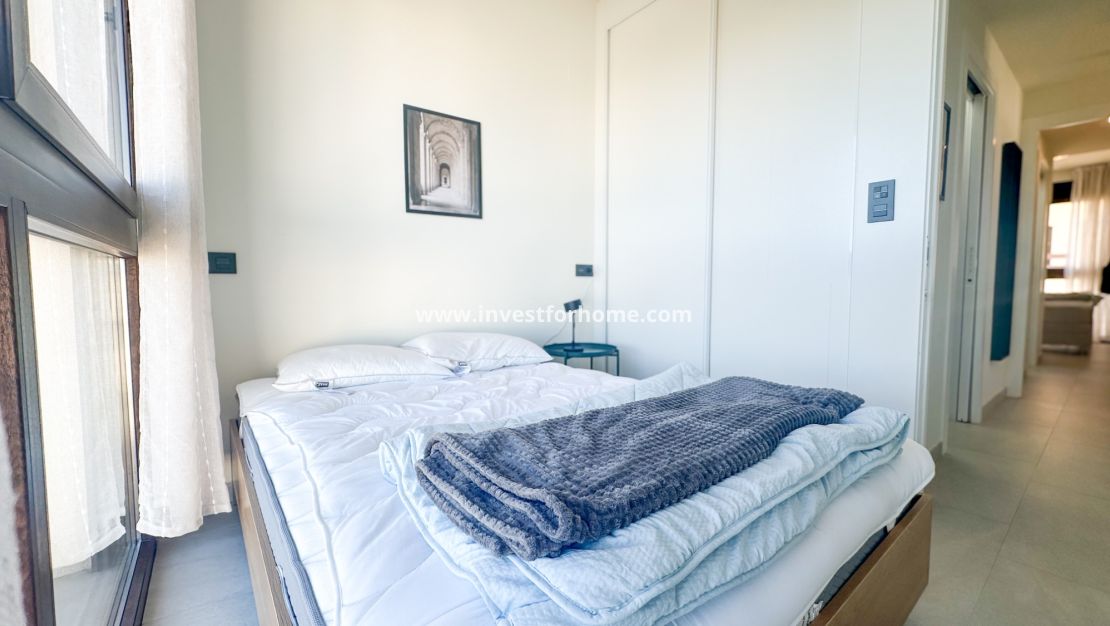 Försäljning - Hus - Torrevieja - Los Balcones