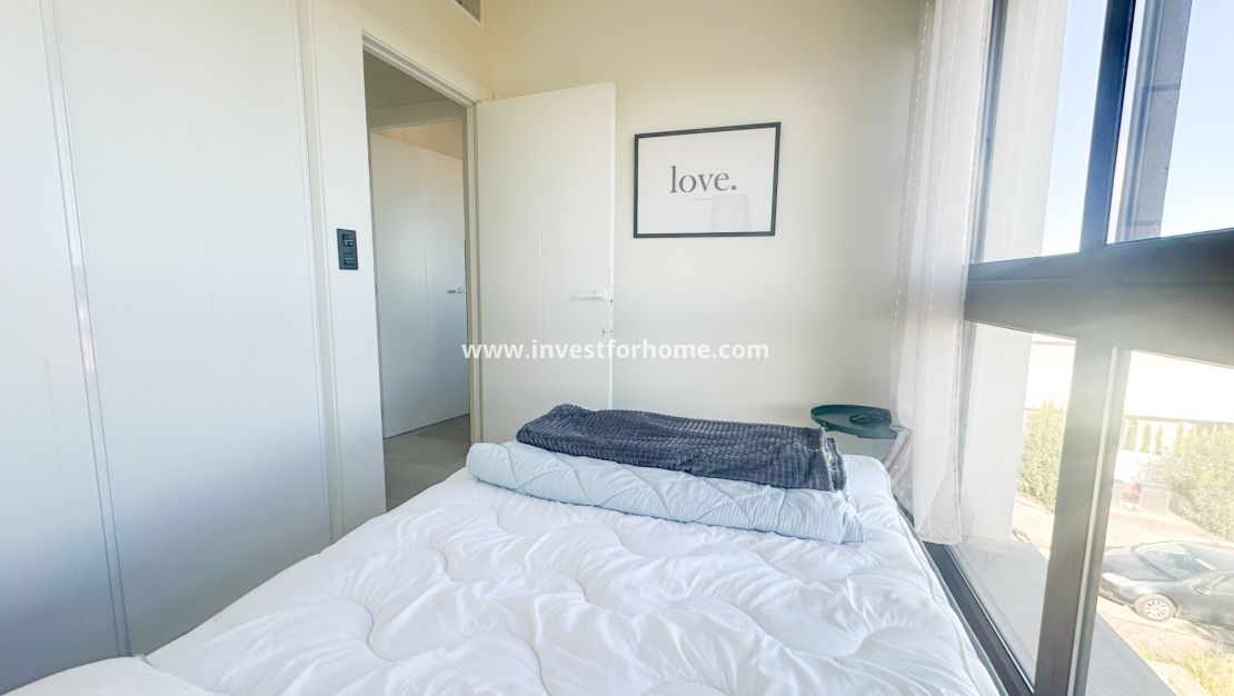 Försäljning - Hus - Torrevieja - Los Balcones