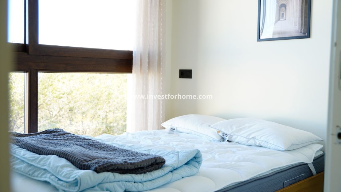 Försäljning - Hus - Torrevieja - Los Balcones