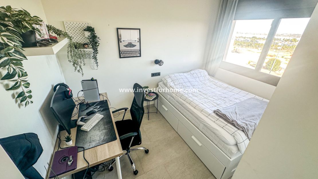 Försäljning - Hus - Torrevieja - Los Balcones