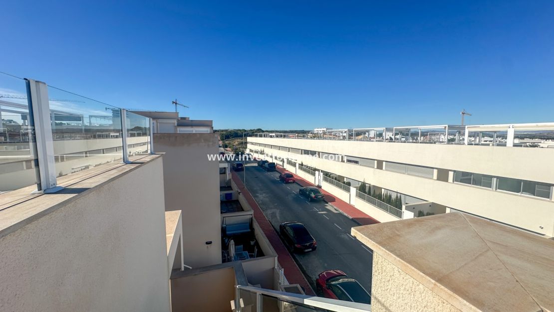Försäljning - Hus - Torrevieja - Los Balcones