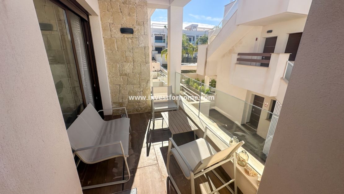 Försäljning - Hus - Torrevieja - Los Balcones