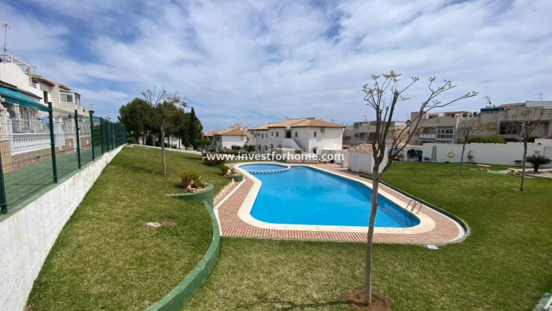 Försäljning - Hus - Torrevieja - Los Balcones