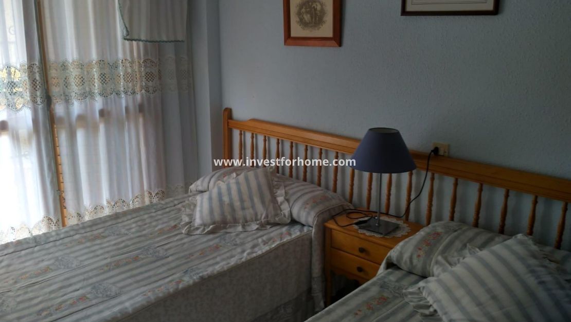 Försäljning - Hus - Torrevieja - Los Europeos