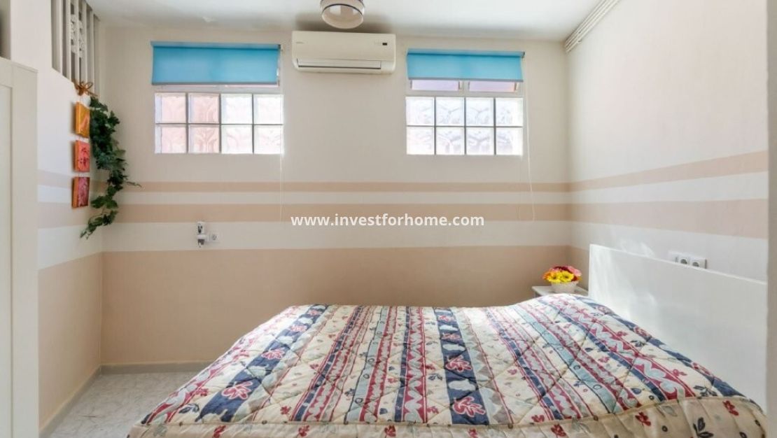 Försäljning - Hus - Torrevieja - Los Frutales/ La Rosaleda