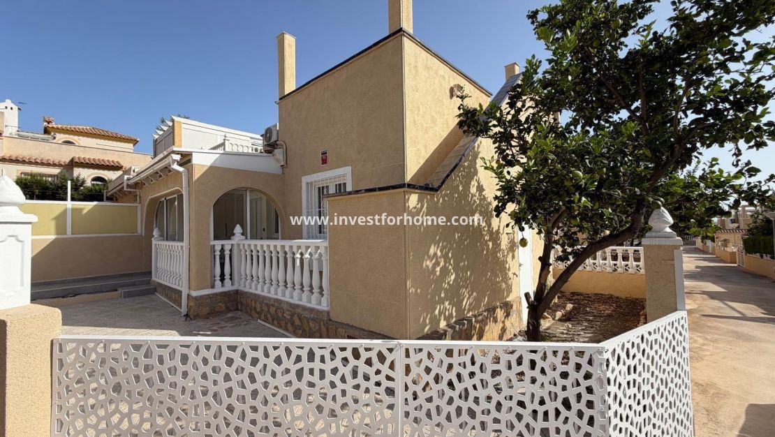 Försäljning - Hus - Torrevieja - Miramar - Torre Del Moro