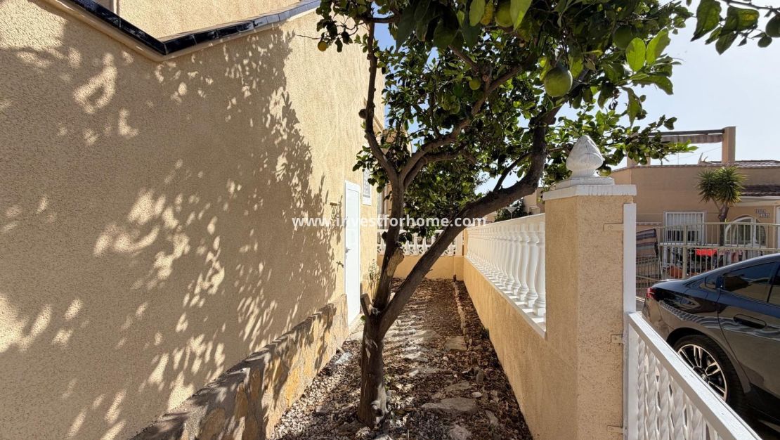 Försäljning - Hus - Torrevieja - Miramar - Torre Del Moro