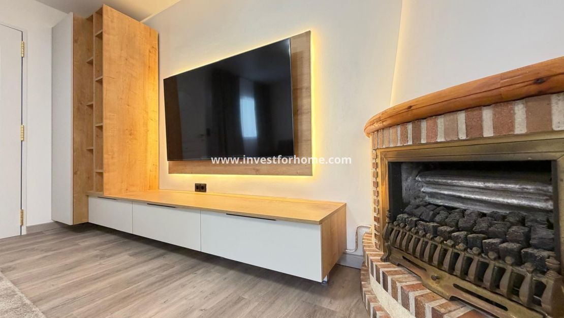 Försäljning - Hus - Torrevieja - Miramar - Torre Del Moro