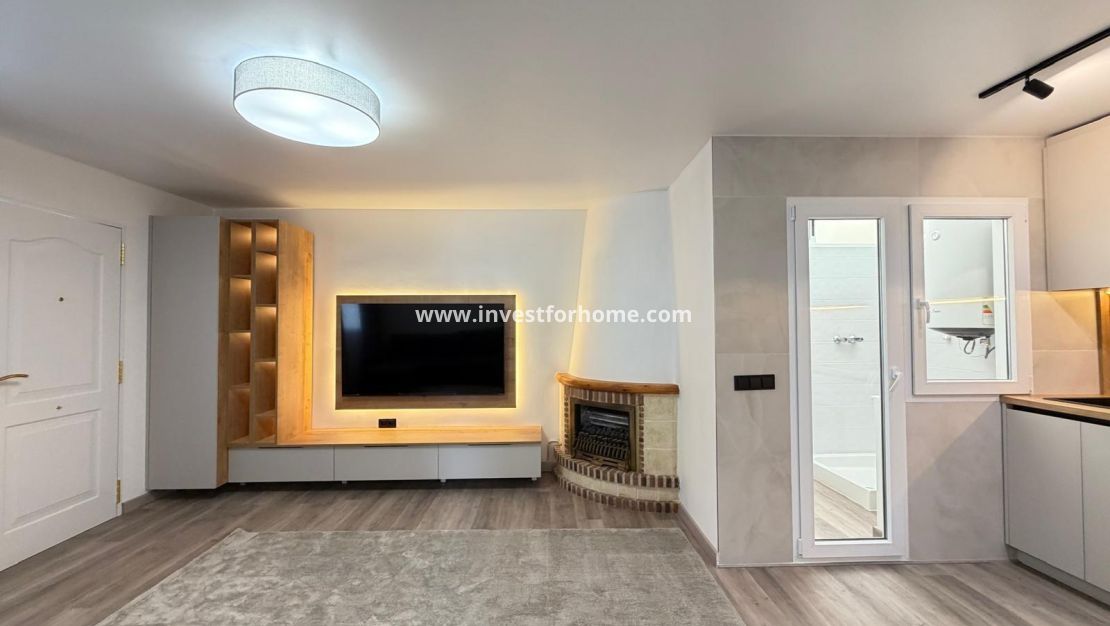 Försäljning - Hus - Torrevieja - Miramar - Torre Del Moro