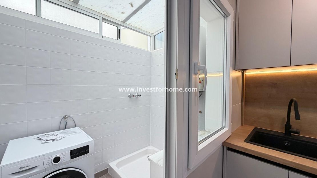 Försäljning - Hus - Torrevieja - Miramar - Torre Del Moro