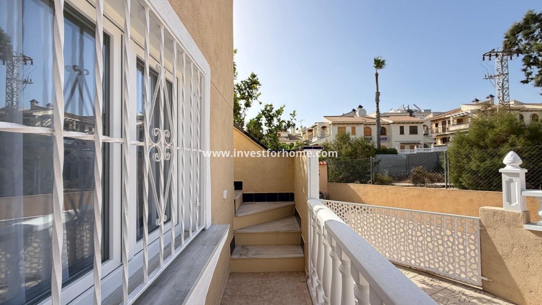 Försäljning - Hus - Torrevieja - Miramar - Torre Del Moro