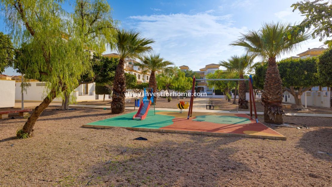 Försäljning - Hus - Torrevieja - Nueva Torrevieja - Aguas Nuevas