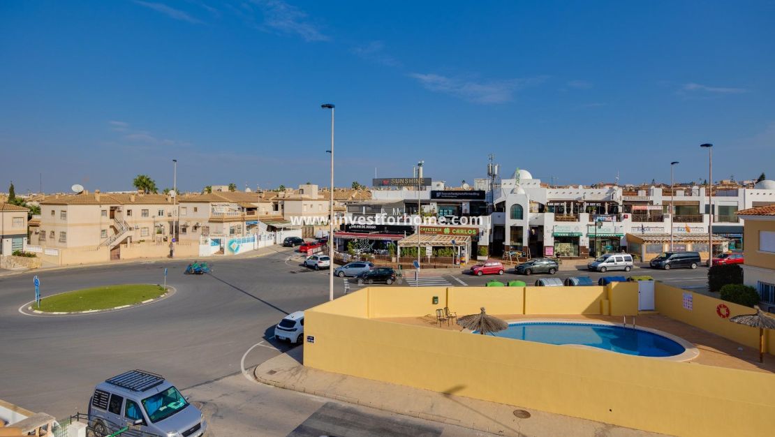 Försäljning - Hus - Torrevieja - Nueva Torrevieja - Aguas Nuevas