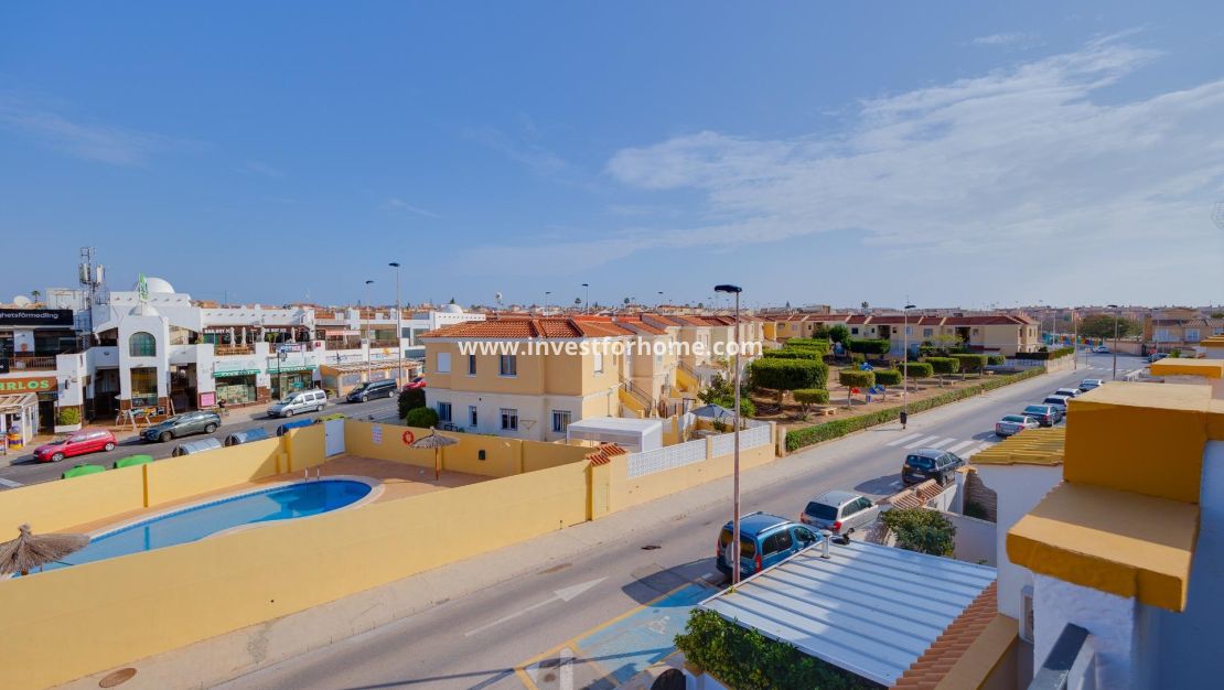 Försäljning - Hus - Torrevieja - Nueva Torrevieja - Aguas Nuevas