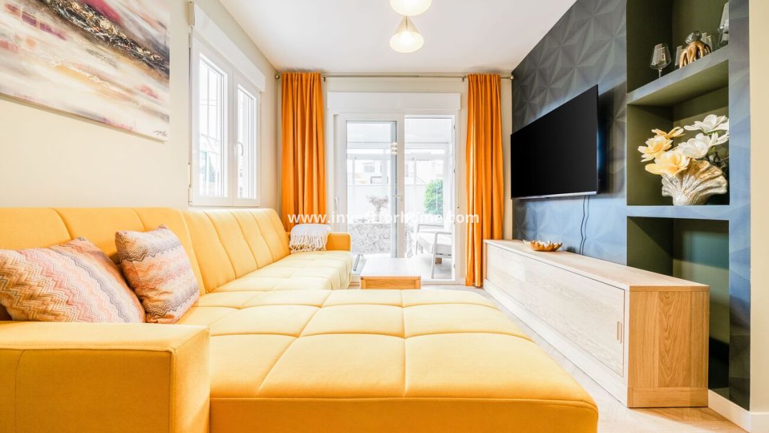 Försäljning - Hus - Torrevieja - Nueva Torrevieja - Aguas Nuevas