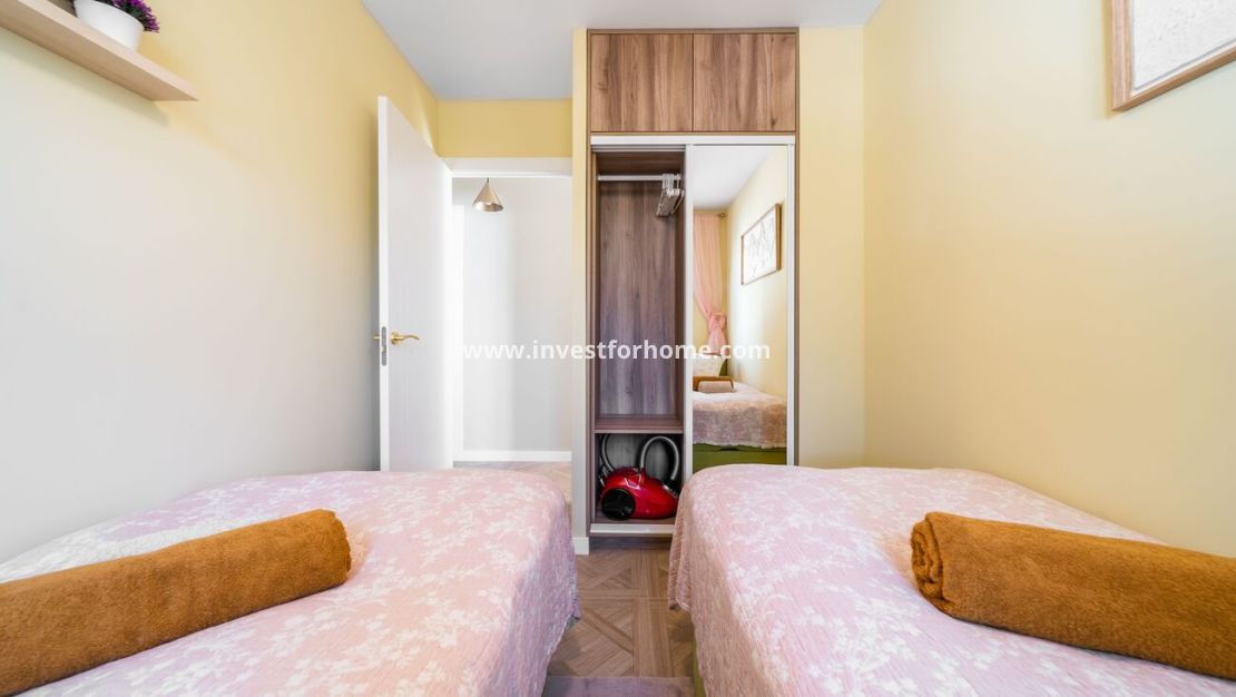 Försäljning - Hus - Torrevieja - Nueva Torrevieja - Aguas Nuevas