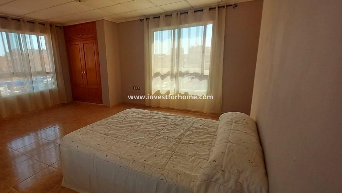 Försäljning - Hus - Torrevieja - Nueva Torrevieja - Aguas Nuevas