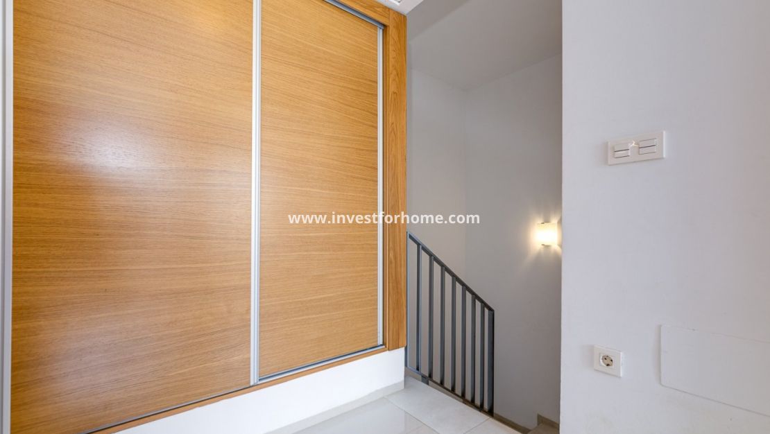 Försäljning - Hus - Torrevieja - Nueva Torrevieja - Aguas Nuevas