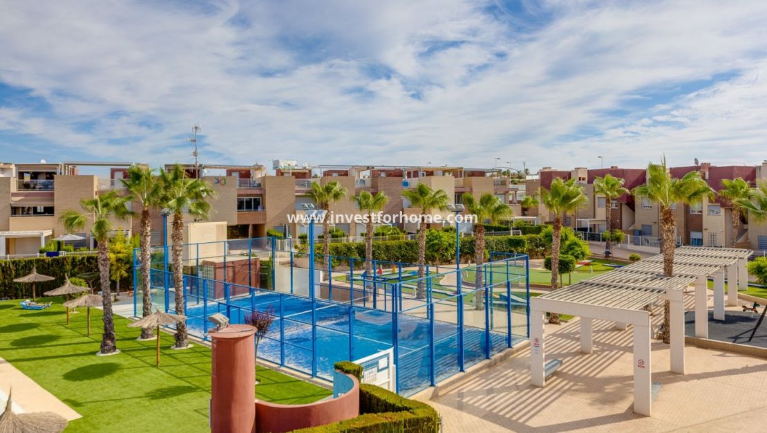 Försäljning - Hus - Torrevieja - Nueva Torrevieja - Aguas Nuevas