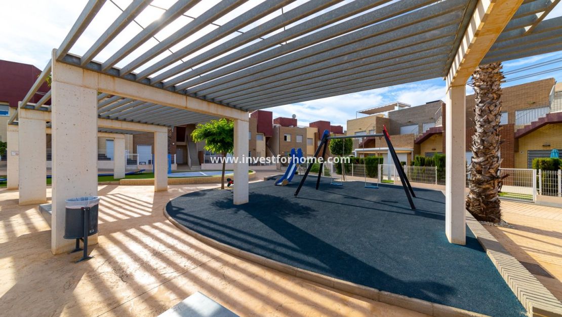 Försäljning - Hus - Torrevieja - Nueva Torrevieja - Aguas Nuevas