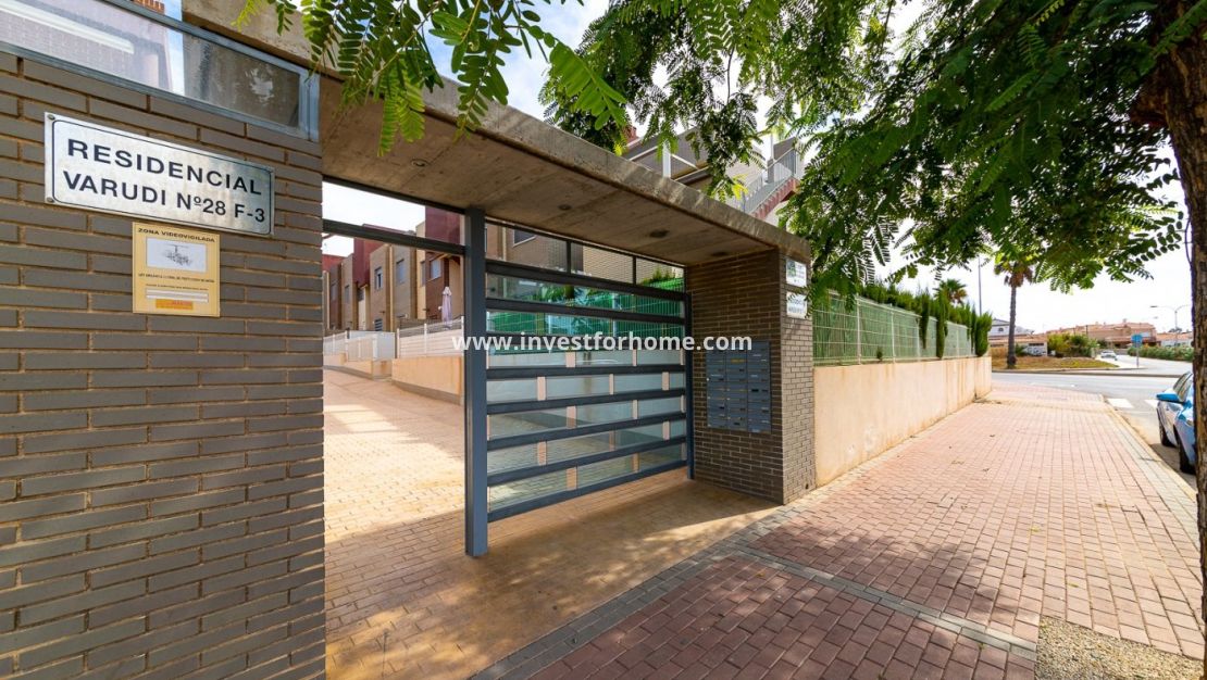 Försäljning - Hus - Torrevieja - Nueva Torrevieja - Aguas Nuevas