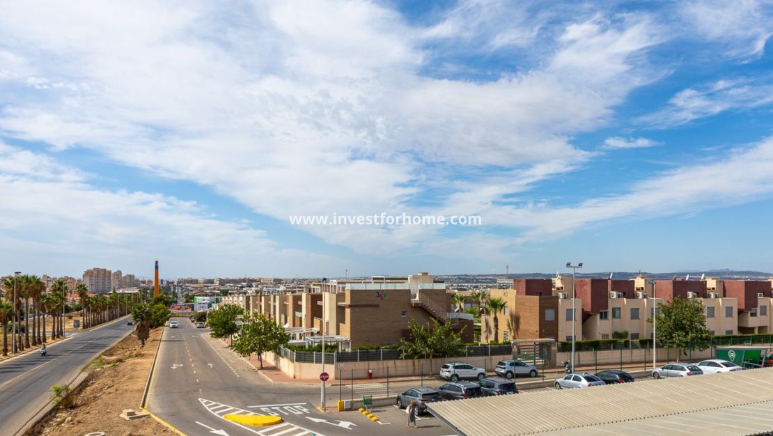 Försäljning - Hus - Torrevieja - Nueva Torrevieja - Aguas Nuevas