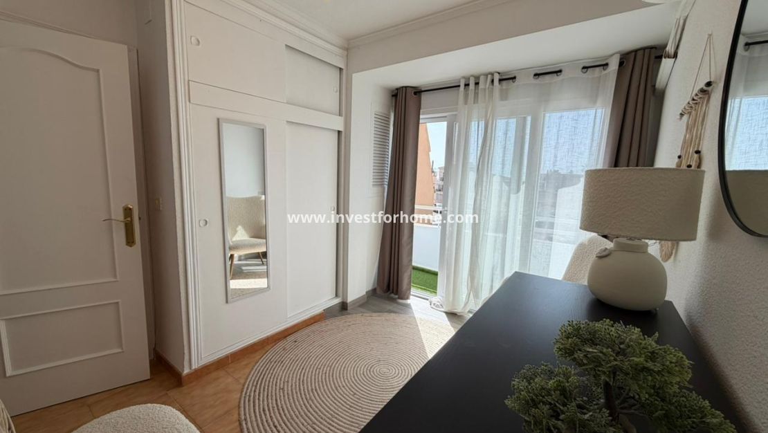 Försäljning - Hus - Torrevieja - Nueva Torrevieja - Aguas Nuevas