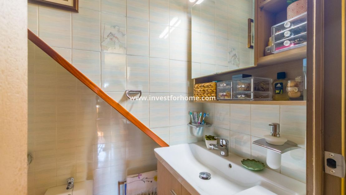 Försäljning - Hus - Torrevieja - Nueva Torrevieja - Aguas Nuevas