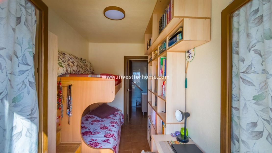 Försäljning - Hus - Torrevieja - Nueva Torrevieja - Aguas Nuevas