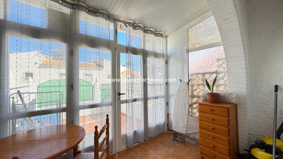 Försäljning - Hus - Torrevieja - Nueva Torrevieja - Aguas Nuevas