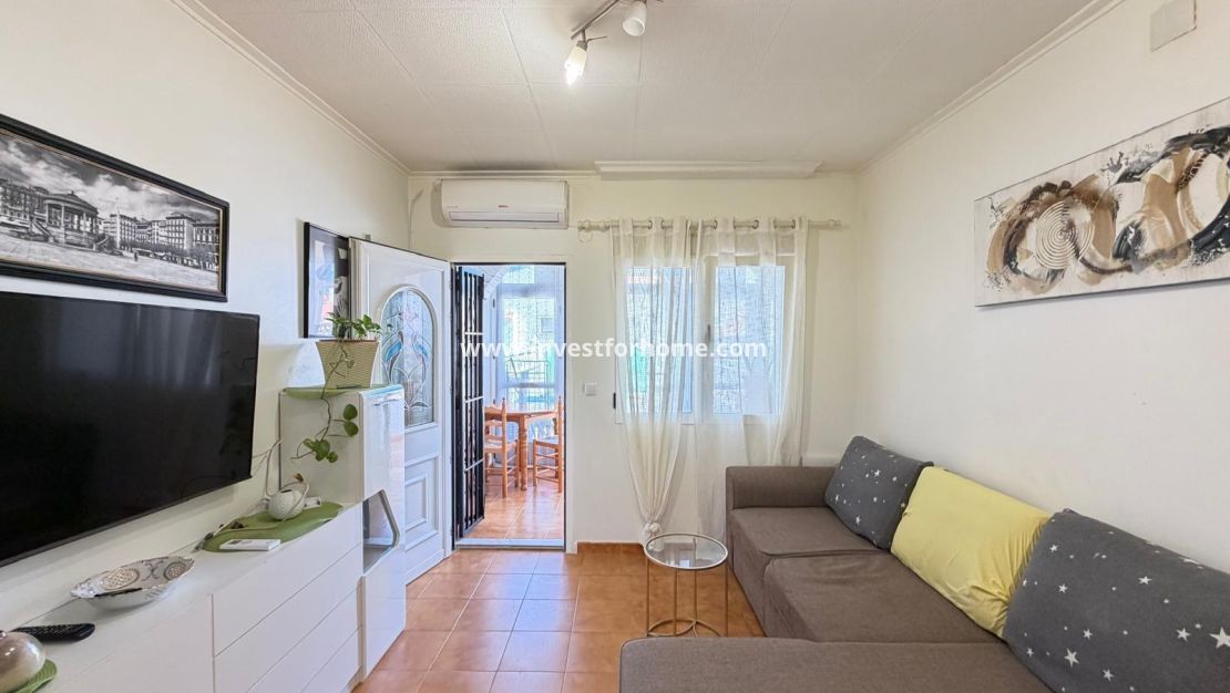 Försäljning - Hus - Torrevieja - Nueva Torrevieja - Aguas Nuevas
