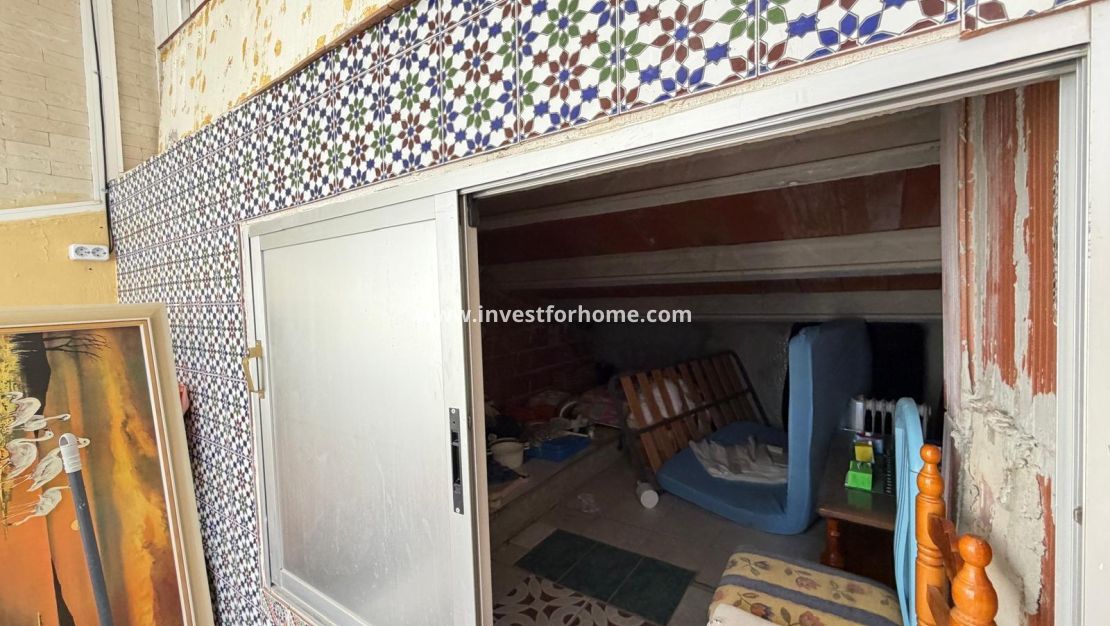 Försäljning - Hus - Torrevieja - Nueva Torrevieja - Aguas Nuevas