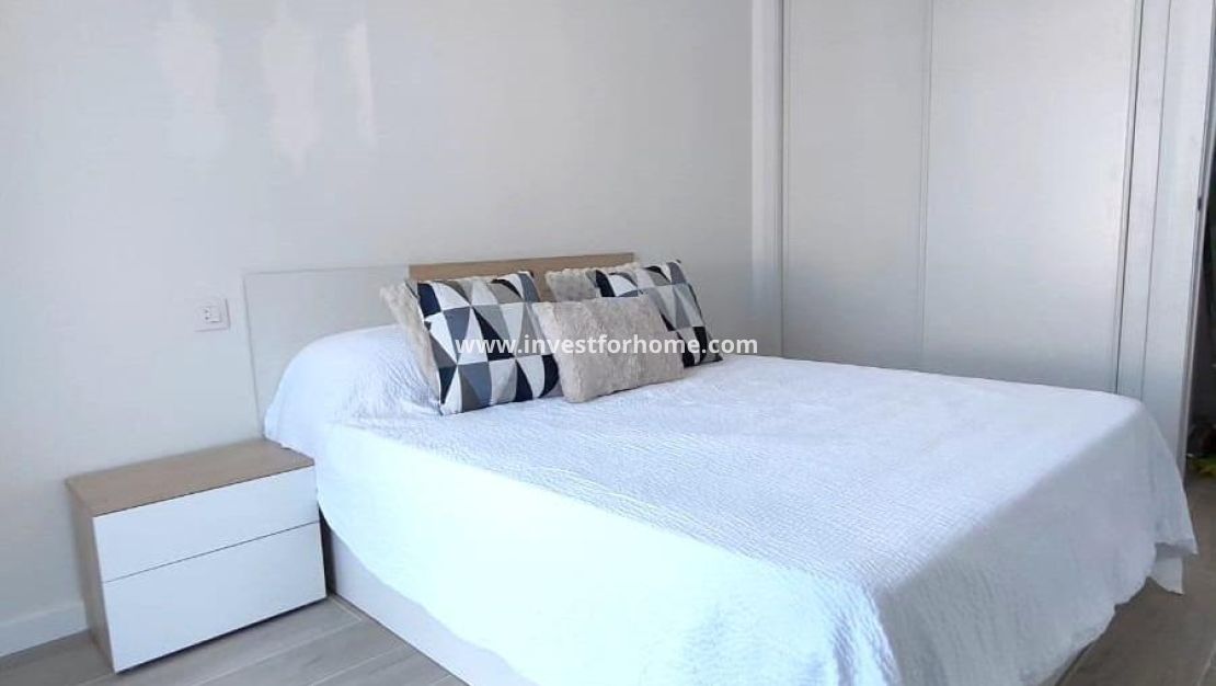 Försäljning - Hus - Torrevieja - Nueva Torrevieja - Aguas Nuevas