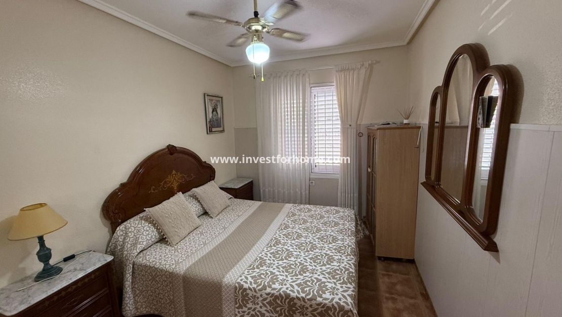 Försäljning - Hus - Torrevieja - Nueva Torrevieja - Aguas Nuevas