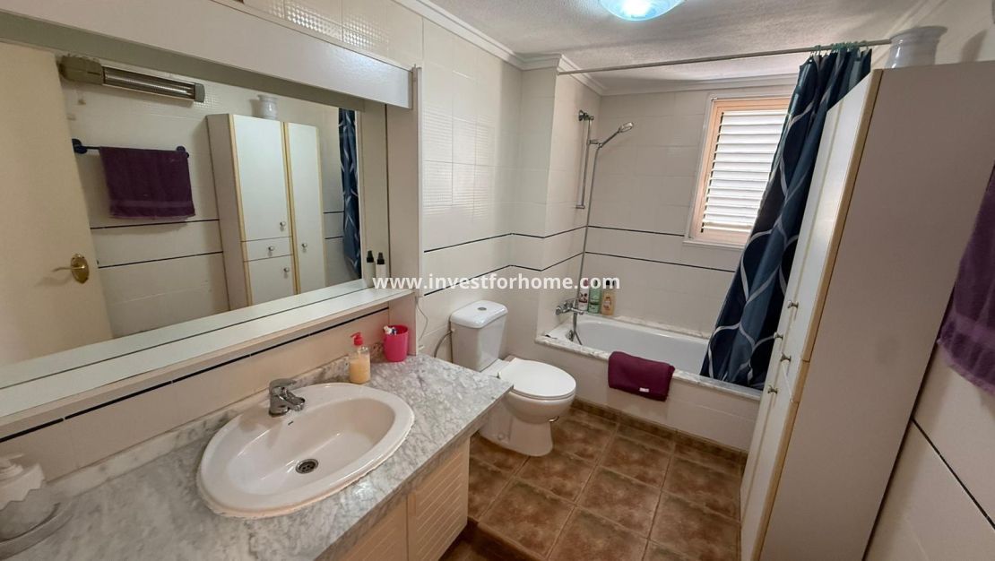Försäljning - Hus - Torrevieja - Nueva Torrevieja - Aguas Nuevas