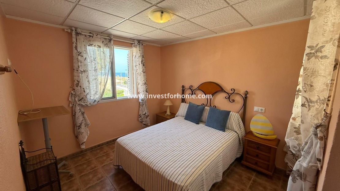 Försäljning - Hus - Torrevieja - Nueva Torrevieja - Aguas Nuevas