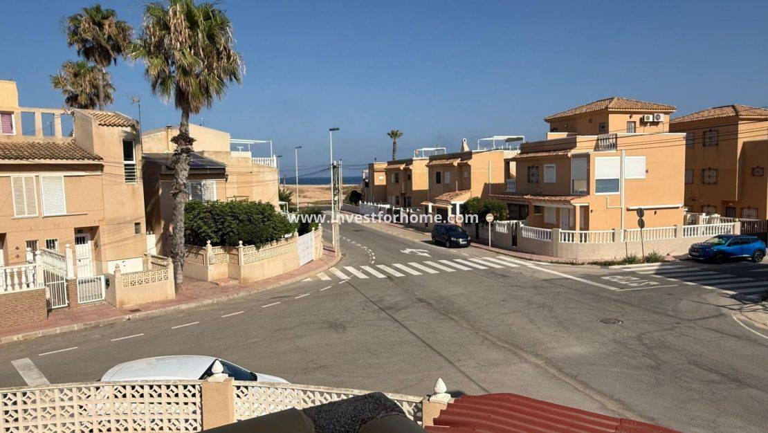 Försäljning - Hus - Torrevieja - Nueva Torrevieja - Aguas Nuevas