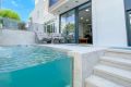 Försäljning - Hus - Torrevieja - Nueva Torrevieja - Aguas Nuevas
