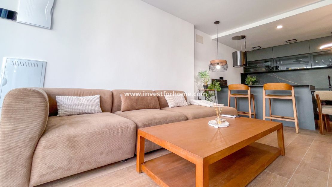 Försäljning - Hus - Torrevieja - Nueva Torrevieja - Aguas Nuevas